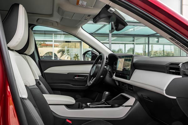 �������� ������ Mazda CX-5