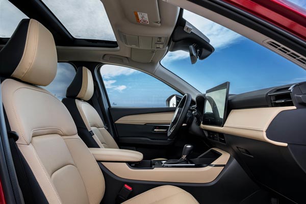 �������� ������ Mazda CX-5