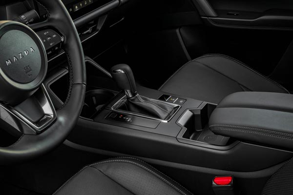 �������� ������ Mazda CX-5