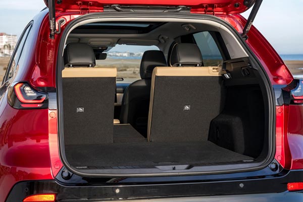 �������� ������ Mazda CX-5