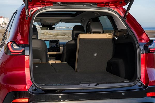 �������� ������ Mazda CX-5