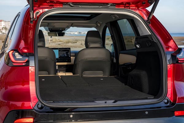 �������� ������ Mazda CX-5