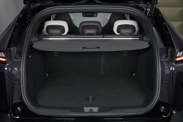 �������� ������ Mazda CX-6e