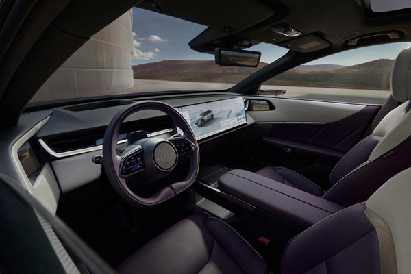 �������� ������ Mazda CX-6e