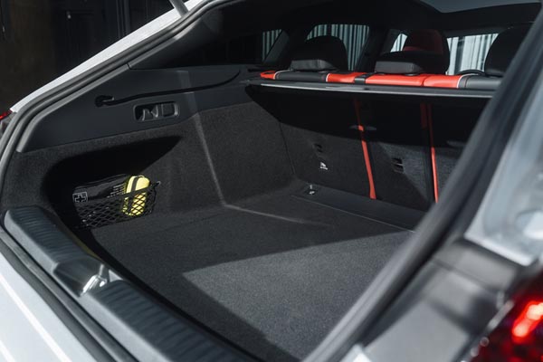   Mercedes CLA Shooting Brake