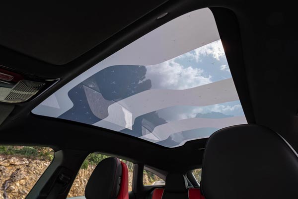 �������� ������ Mercedes CLA Shooting Brake