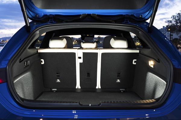 �������� ������ Mercedes CLA Shooting Brake