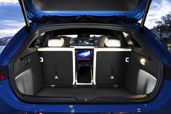 �������� ������ Mercedes CLA Shooting Brake