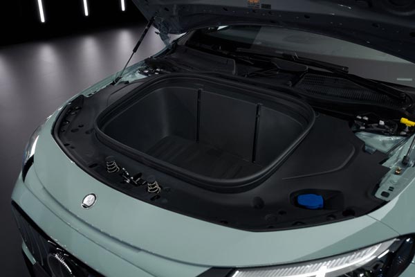 �������� ������ Mercedes CLA 45 AMG Shooting Brake