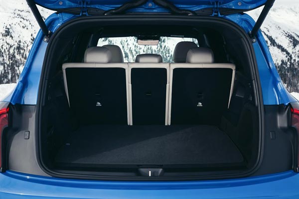 �������� ������ Mercedes GLB