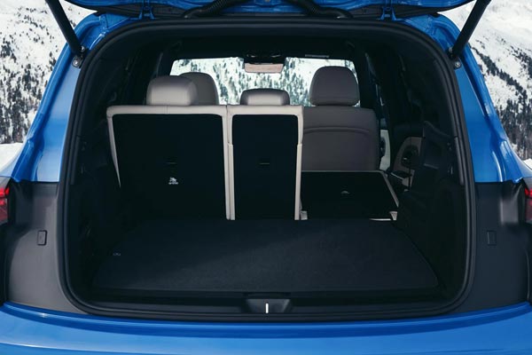 �������� ������ Mercedes GLB