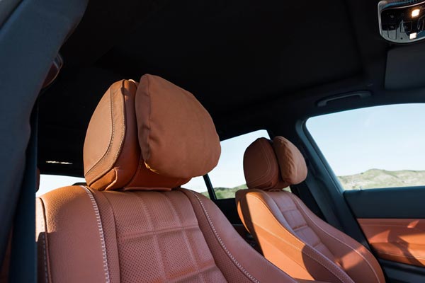 �������� ������ Mercedes GLE