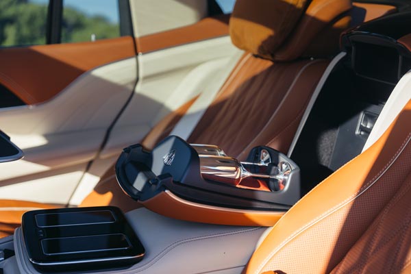 �������� ������ Mercedes GLS 680 Maybach