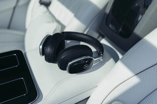 �������� ������ Mercedes GLS 680 Maybach