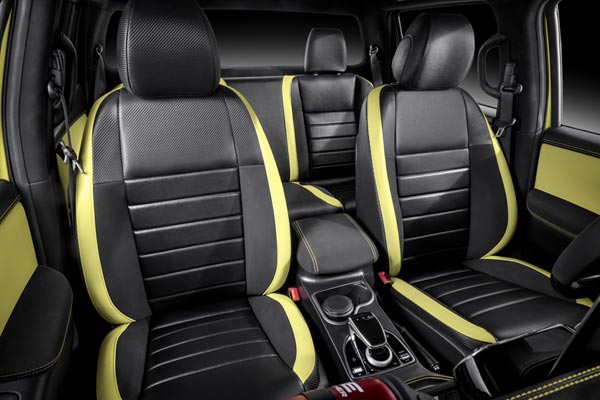 �������� ������ Mercedes X-Class Concept