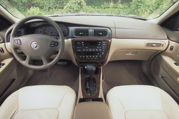   Mercury Sable