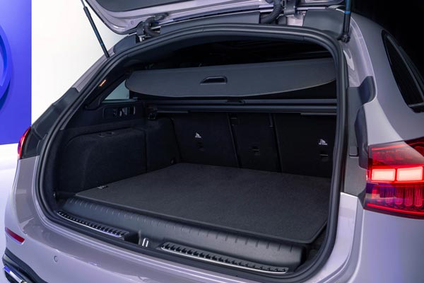 �������� ������ Mercedes C-Class Estate