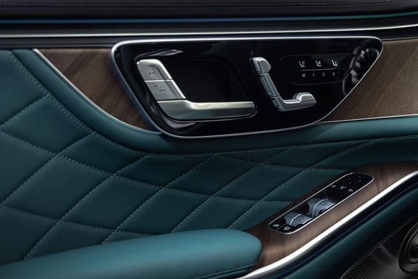 �������� ������ Mercedes S-Class