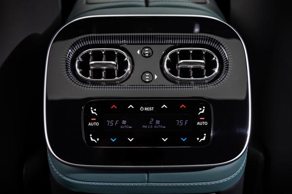 �������� ������ Mercedes S-Class