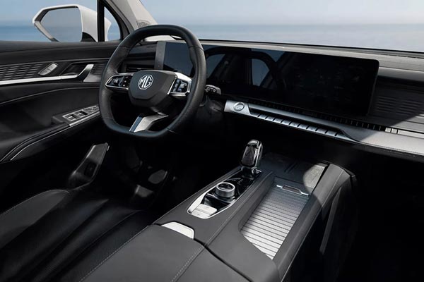 �������� ������ MG S9