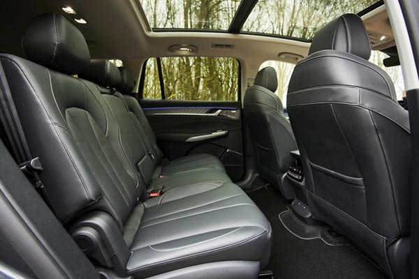 �������� ������ MG S9