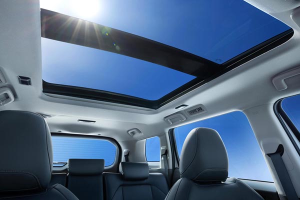   Mitsubishi Destinator