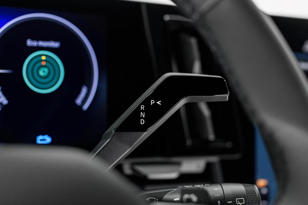 �������� ������ Mitsubishi Eclipse Cross 2025