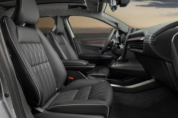   Mitsubishi Eclipse Cross 2025