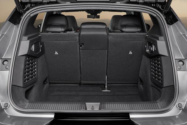   Mitsubishi Eclipse Cross 2025