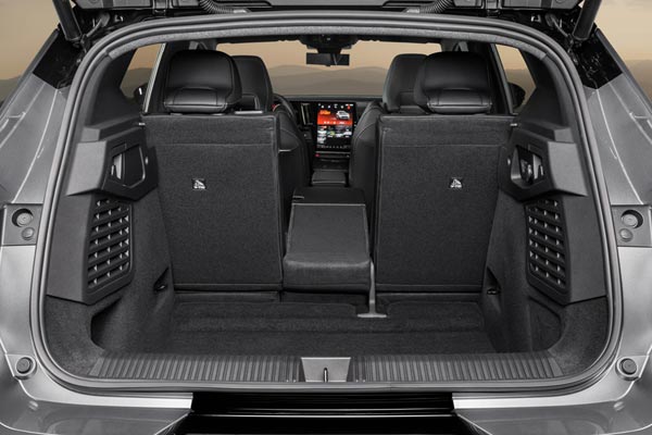 �������� ������ Mitsubishi Eclipse Cross 2025