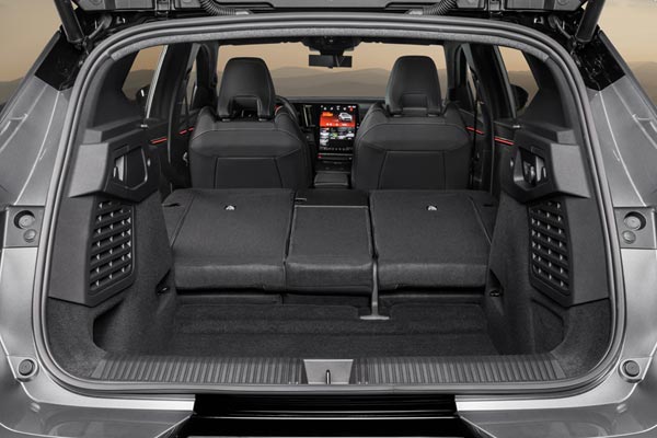 �������� ������ Mitsubishi Eclipse Cross 2025