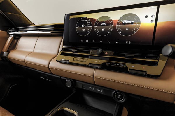 �������� ������ Mitsubishi Pajero