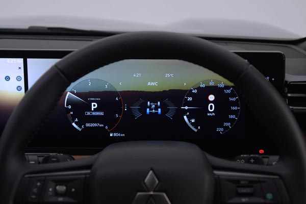 �������� ������ Mitsubishi Pajero