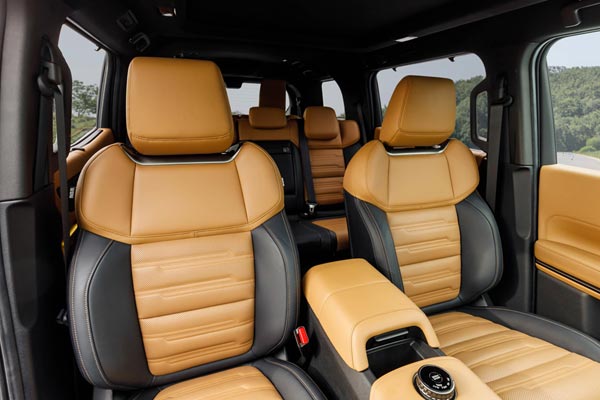 �������� ������ Mitsubishi Pajero