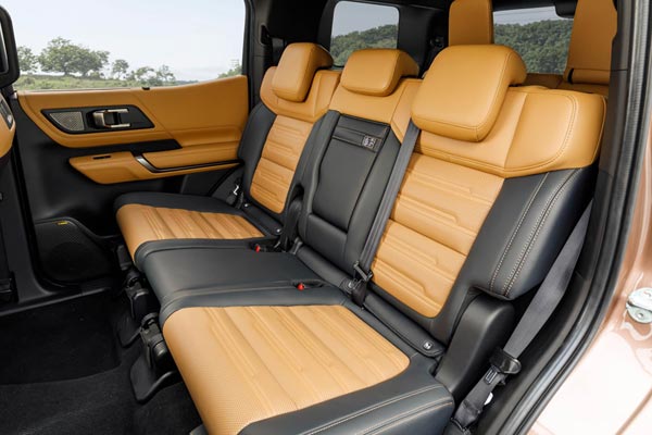 �������� ������ Mitsubishi Pajero