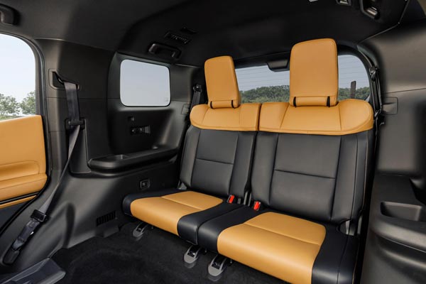 �������� ������ Mitsubishi Pajero