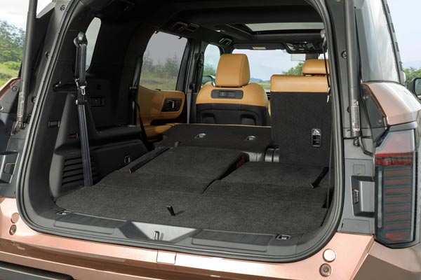 �������� ������ Mitsubishi Pajero
