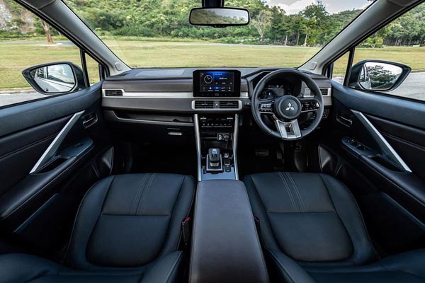 �������� ������ Mitsubishi Xpander