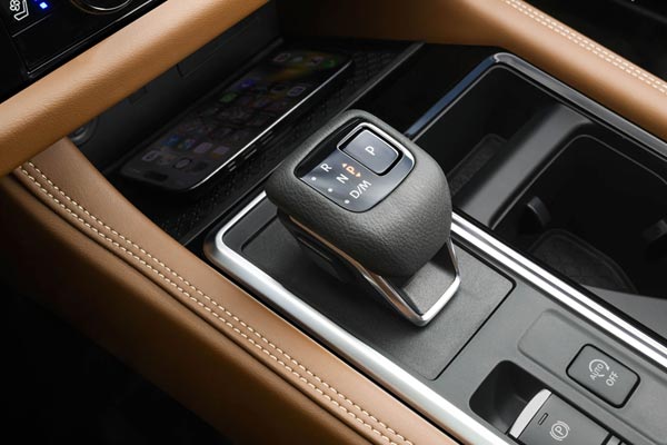 �������� ������ Nissan Pathfinder