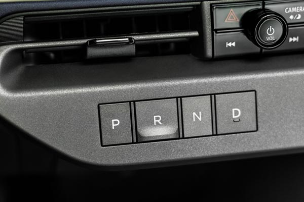 �������� ������ Nissan Leaf