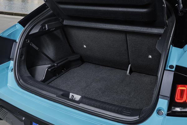 �������� ������ Nissan Leaf