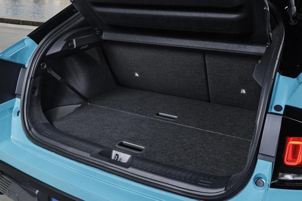 �������� ������ Nissan Leaf