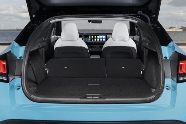 �������� ������ Nissan Leaf