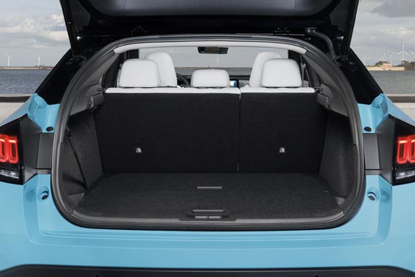 �������� ������ Nissan Leaf