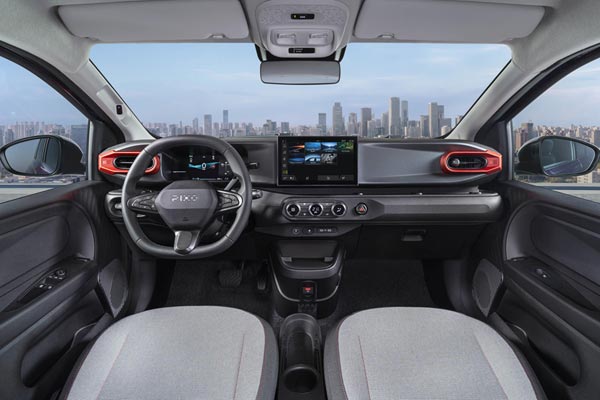 �������� ������ Nissan Pixo