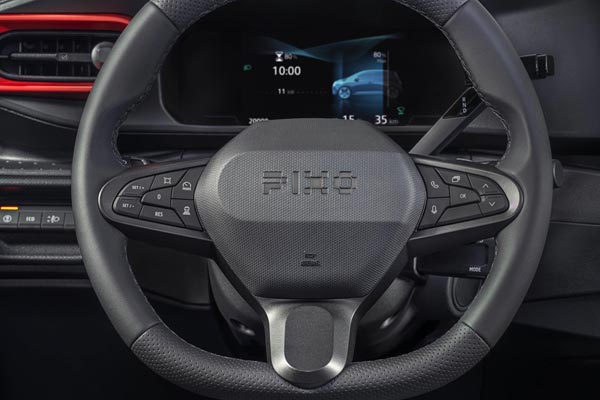 �������� ������ Nissan Pixo