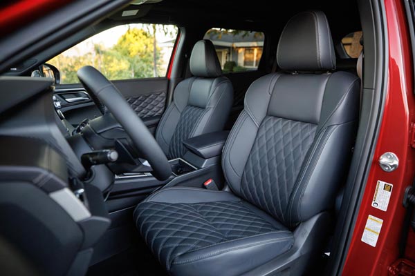 �������� ������ Nissan Rogue