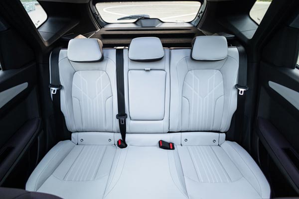 �������� ������ Nissan Tekton