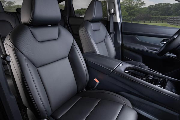 �������� ������ Nissan Murano