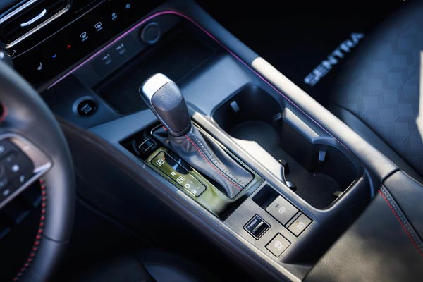 �������� ������ Nissan Sentra